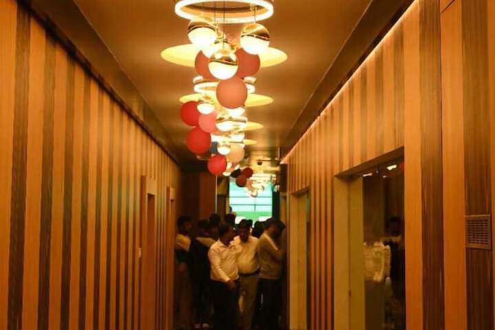 Hotel 24 of 24