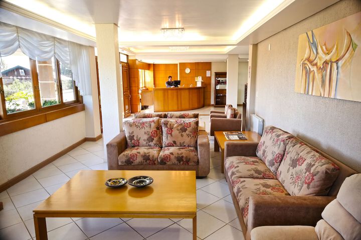 Hotel Interior 2 of 19