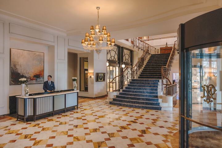Hotel Interior 6 of 151