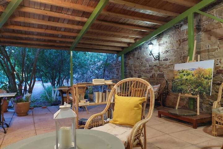 Terrace/Patio 85 of 91