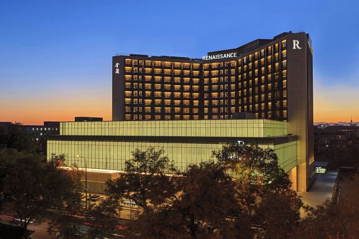 Hotel 58 of 58