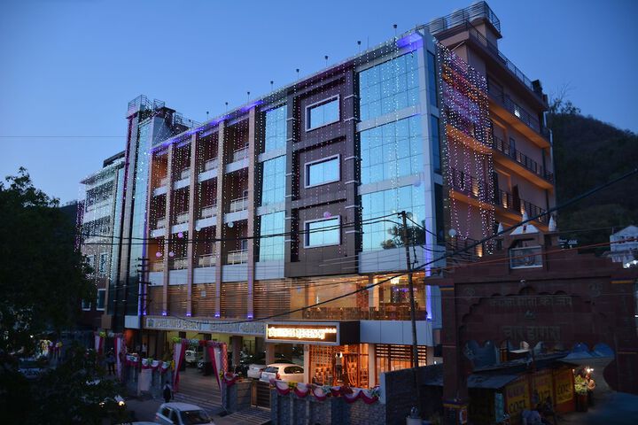 Hotel 36 of 38