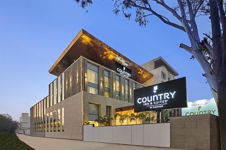 Photo of Country Inn & Suites by Radisson Zirakpur