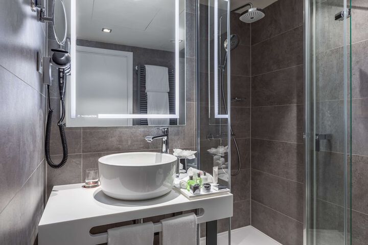 Bath Amenities