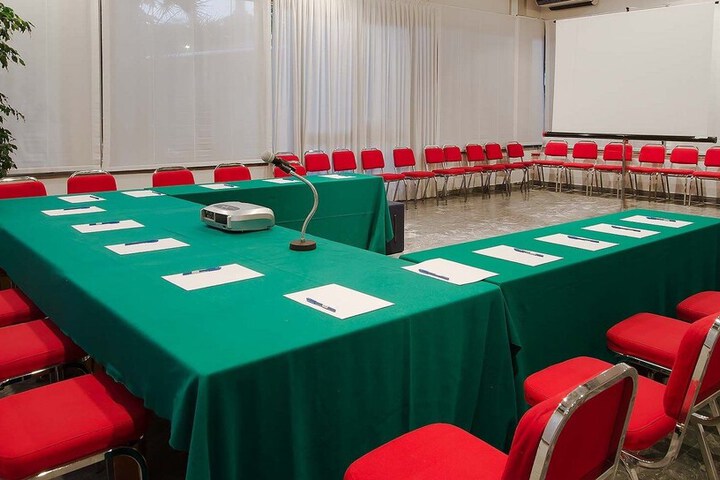 Meeting 34 of 42