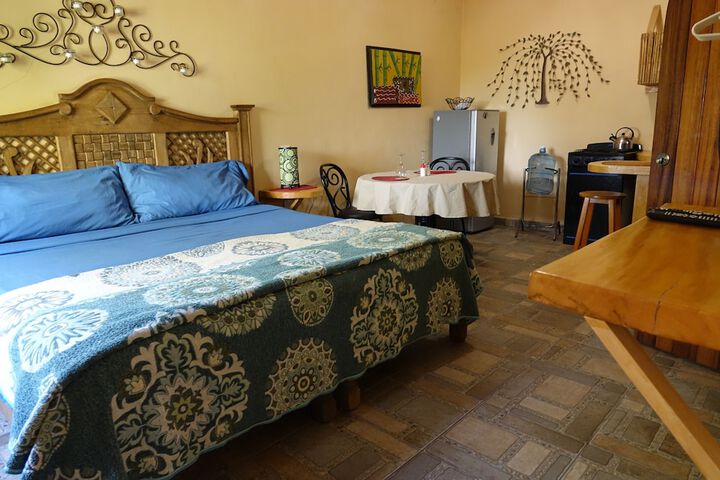 Image of Bungalows Casa Blanca