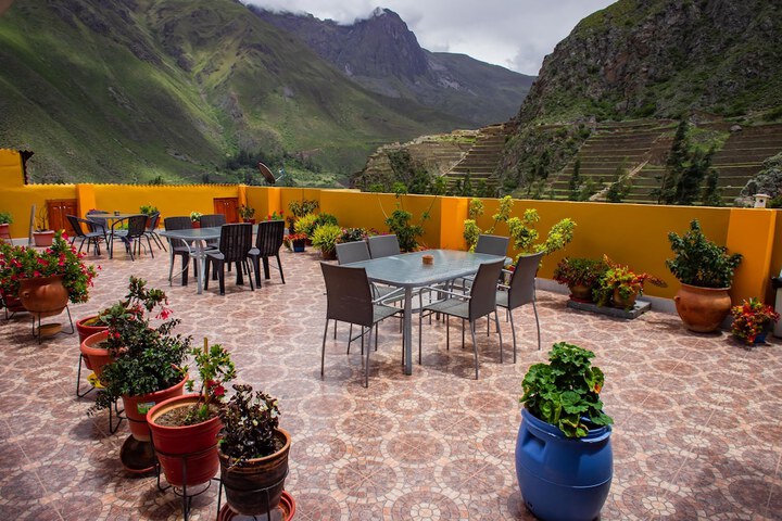 Terrace/Patio 39 of 40