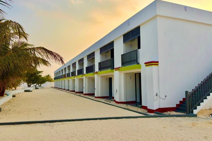 Hotel 16 of 17