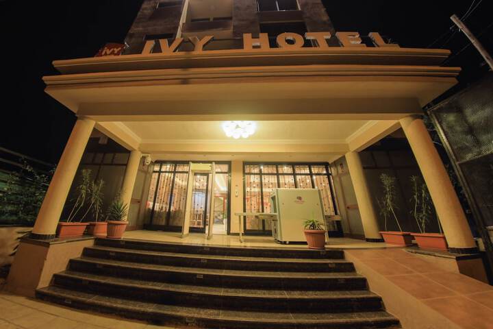 Hotel 47 of 51