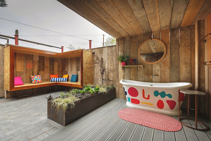 Terrace/Patio 46 of 96