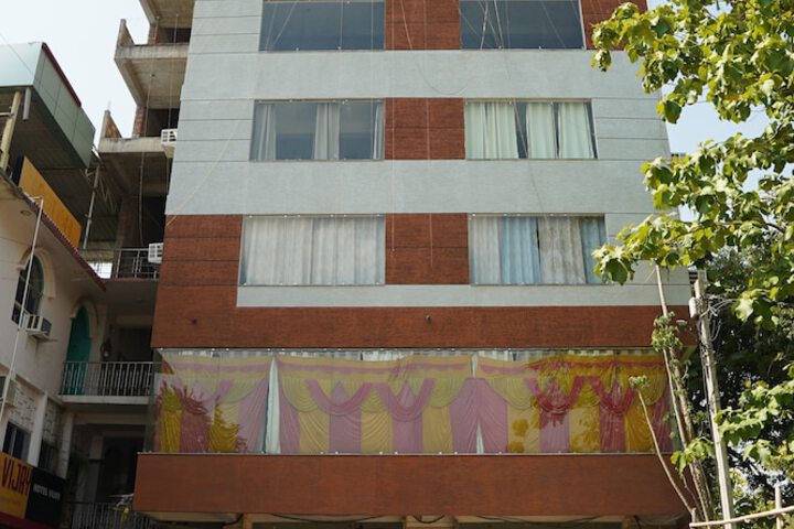 Hotel 14 of 14