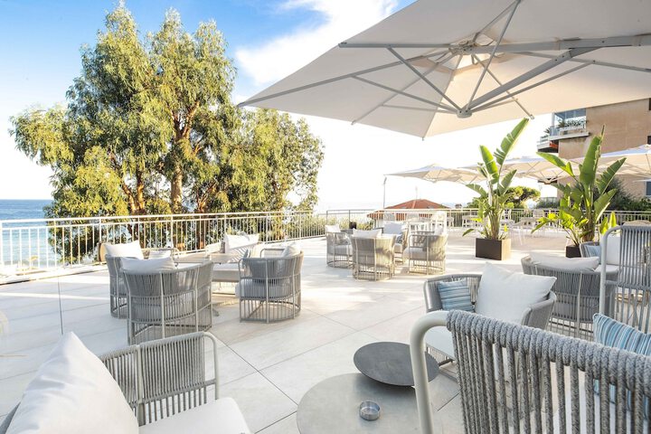 Terrace/Patio 38 of 68