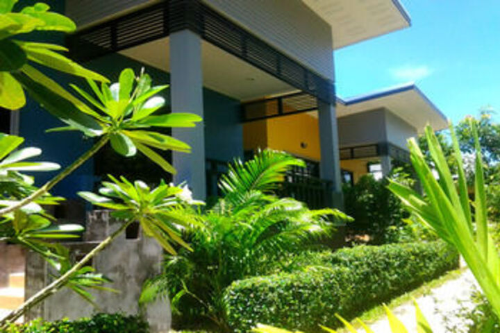Rasita Samui Home