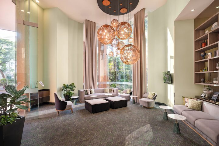 Hotel Interior 3 of 79