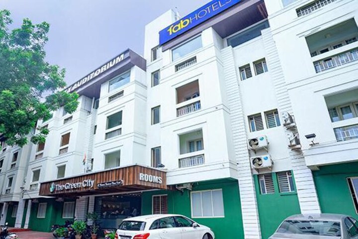 Hotel 26 of 27