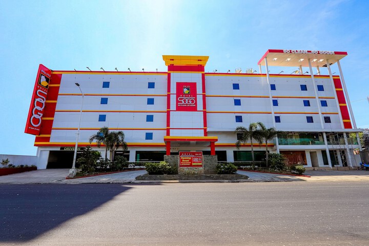Hotel Sogo Macapagal