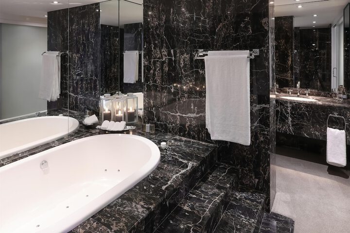 Bath Amenities
