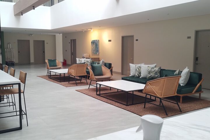 Hotel Interior 2 of 22