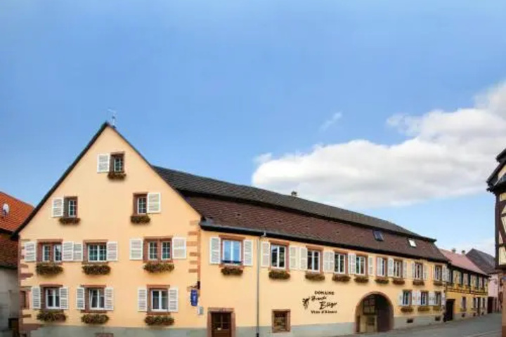 DOMAINE FRANCOIS BLEGER