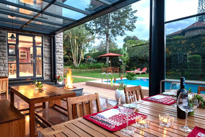 Terrace/Patio 23 of 36