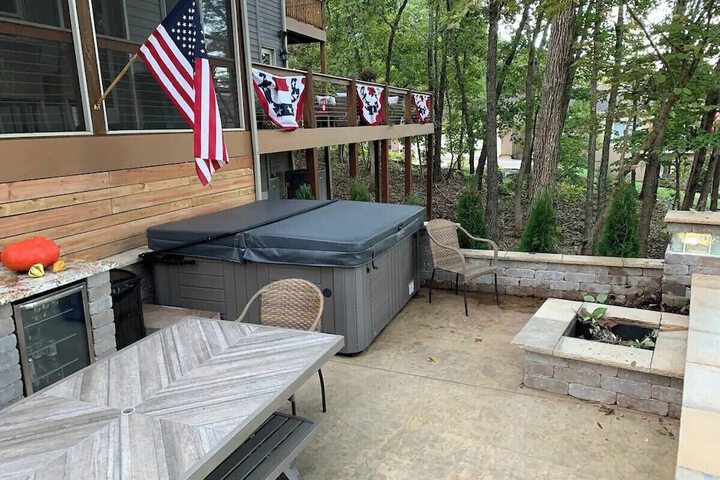 Terrace/Patio 30 of 49