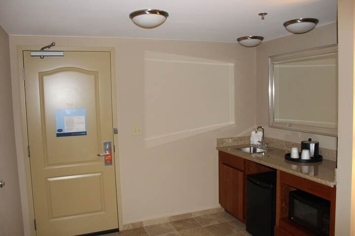 Minibar