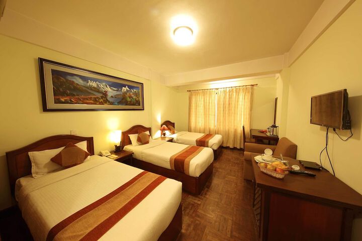 Room 17 of 80