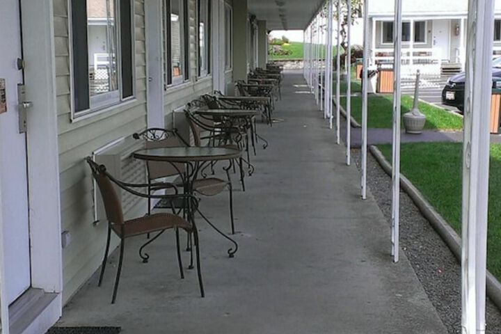 Terrace/Patio 42 of 51