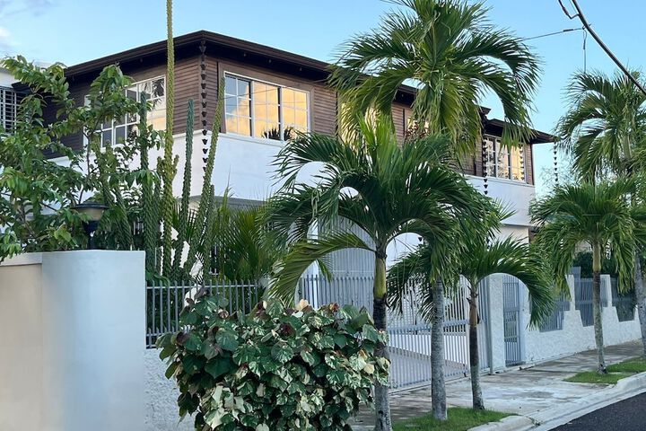 Image of El Montserrat - Hotel Boutique