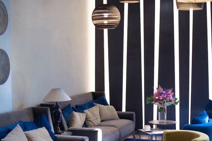 Hotel Interior 2 of 135