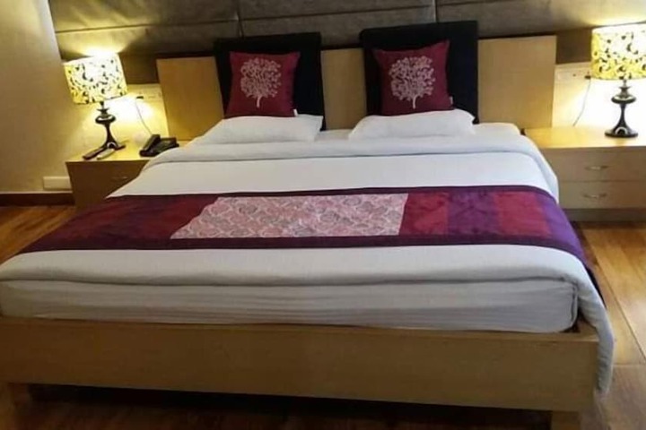 Fitness Facility Photos