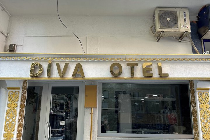 Hotel 13 of 13