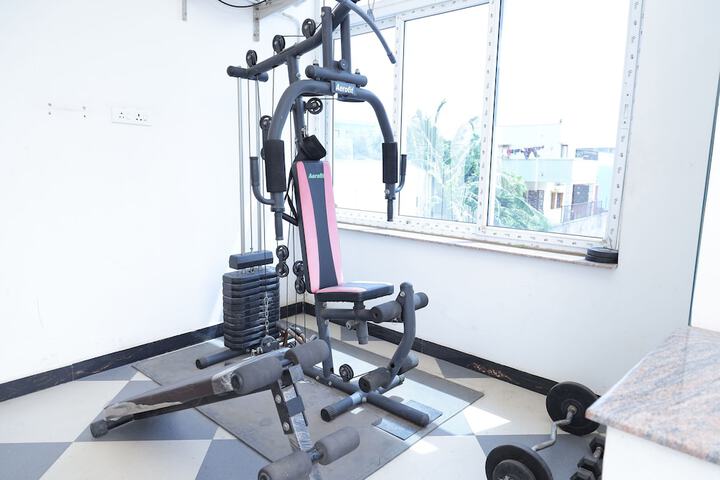 Health and Fitness 21 of 34