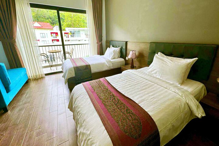 Room 21 of 145