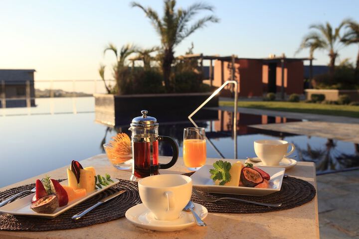 Breakfast/Coffee Service 45 of 56