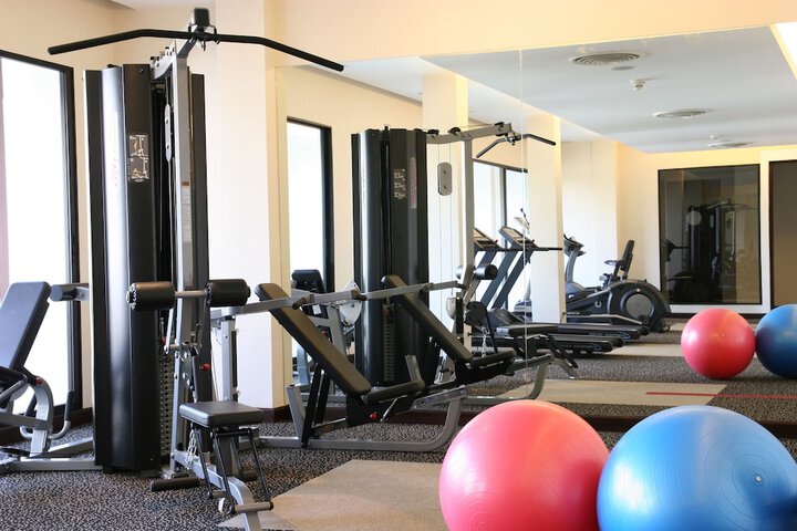Health and Fitness 31 of 83