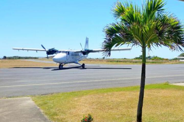 Davids Beach Hotel