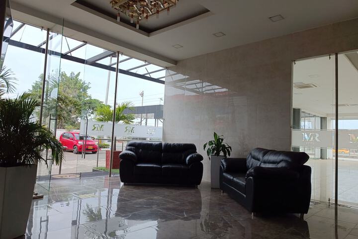 Hotel Interior 2 of 30