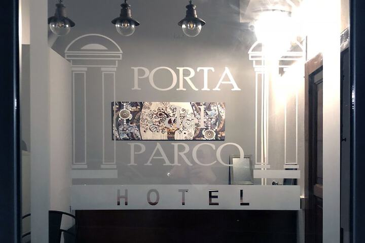 Hotel Interior 2 of 32