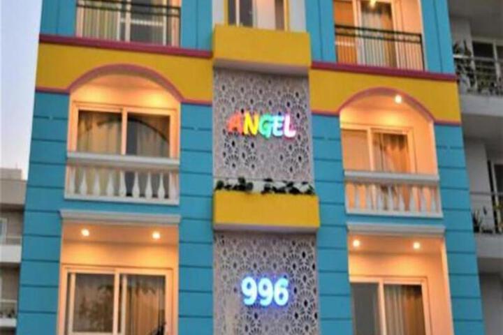 FabHotel The Angel