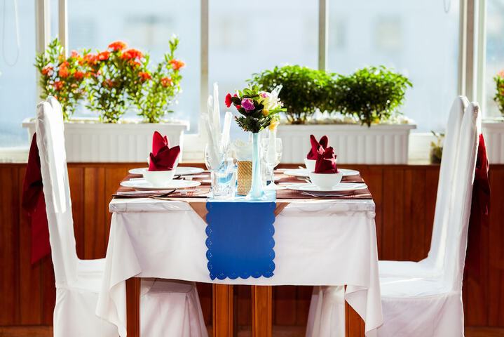 Restaurants