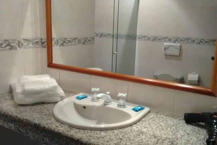 Fitness Facility Photos