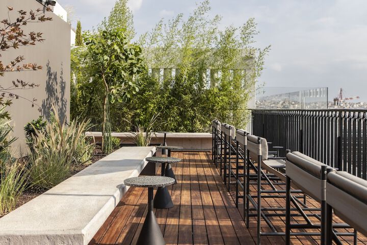 Terrace/Patio 78 of 95