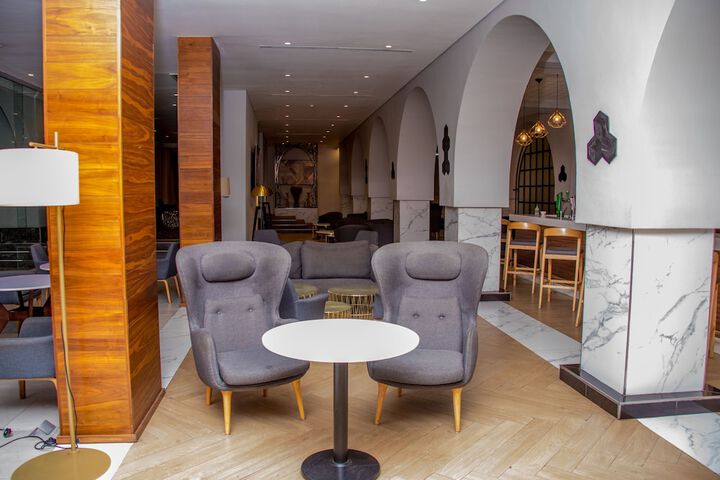 Hotel 184 of 193
