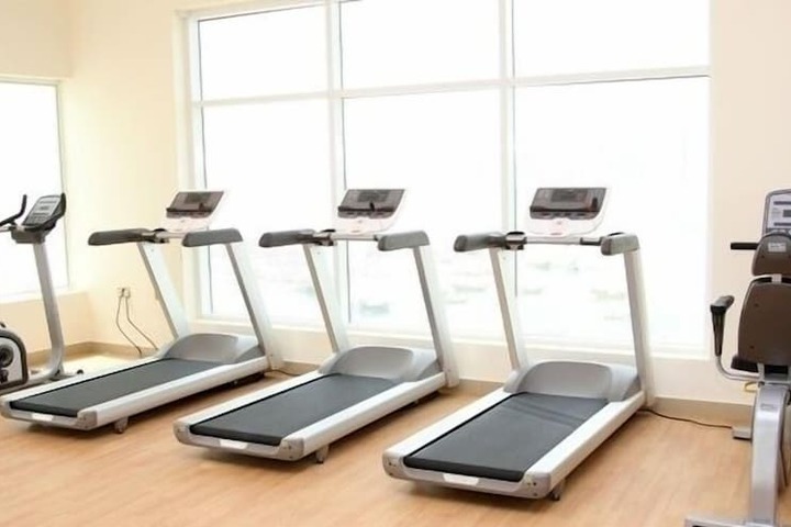 Health and Fitness 47 of 60