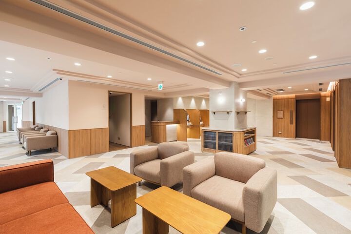 Sotetsu Grand Fresa Taipei Ximen