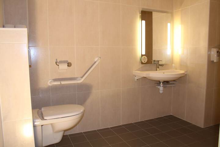 Bath Interior