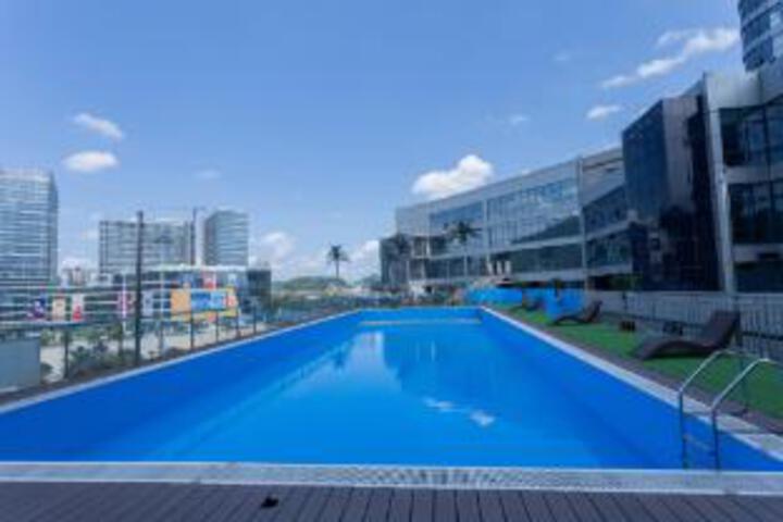 Pool 5 of 23