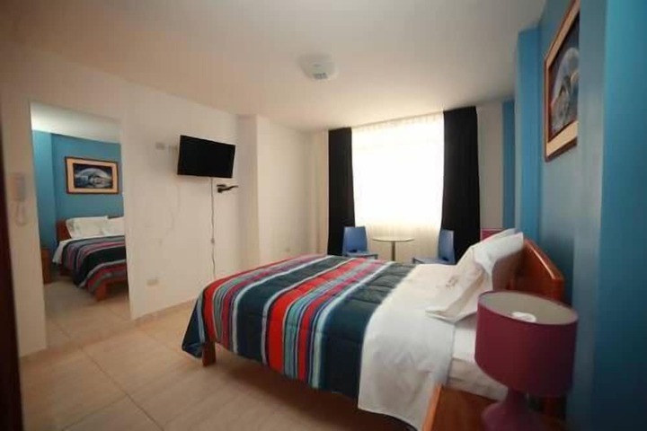 Room 7 of 14
