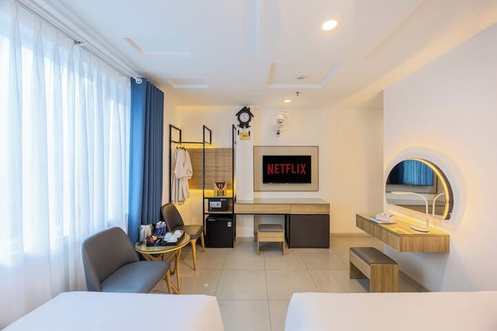 Room 5 of 21